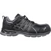 PUMA PUM-643840 Puma Velocity 2.0 Black Low S3 ESD HRO SRC munkavédelmi cipő 39