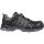 PUMA PUM-643840 Puma Velocity 2.0 Black Low S3 ESD HRO SRC munkavédelmi cipő 39