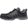 PUMA PUM-643840 Puma Velocity 2.0 Black Low S3 ESD HRO SRC munkavédelmi cipő 39