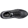 PUMA PUM-643840 Puma Velocity 2.0 Black Low S3 ESD HRO SRC munkavédelmi cipő 39