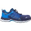 PUMA PUM-643850 Puma Velocity 2.0 Blue low S1P ESD HRO SRC munkavédelmi cipő (kék, 39)