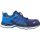 PUMA PUM-643850 Puma Velocity 2.0 Blue low S1P ESD HRO SRC munkavédelmi cipő 40