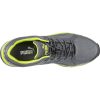 PUMA PUM-643880 Puma Fuse Motion 2.0 Green low S1P ESD HRO SRC munkavédelmi cipő 39
