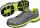 PUMA PUM-643880 Puma Fuse Motion 2.0 Green low S1P ESD HRO SRC munkavédelmi cipő 48