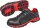 PUMA PUM-643890 Puma Fuse Motion 2.0 Red low S1P ESD HRO SRC munkavédelmi cipő 39