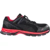 PUMA PUM-643890 Puma Fuse Motion 2.0 Red low S1P ESD HRO SRC munkavédelmi cipő (fekete, 46) 46