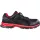 PUMA PUM-643890 Puma Fuse Motion 2.0 Red low S1P ESD HRO SRC munkavédelmi cipő (fekete, 47) 47