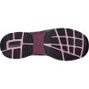PUMA PUM-643920 PUMA Define WNS LOW S1P ESD HRO SRC női munkavédelmi cipő (fekete/pink, 40) 40