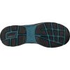 PUMA Fuse Knite Black WNS LOW S1P ESD HRO SRC női munkavédelmi cipő