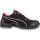 A Puma Fuse TC Pink női munkavédelmi cipő számos beépített biztonsági és kényelmi funkciójának köszönhetően válhat nemcsak a munkaköri, de a hétköznapi kihívások ellen védelmet nyújtó szövetségessé.