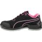 Magic Tools Puma Fuse TC Pink Wns Low S1P ESD SRC női védőcipő 41 Rózsaszín
