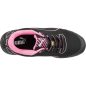 Magic Tools Puma Fuse TC Pink Wns Low S1P ESD SRC női védőcipő 41 Rózsaszín