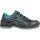 Magic Tools Puma Niobe Blue Wns Low S3 ESD SRC női védőcipő 41 Fekete, Kék