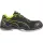 PUMA Puma Fuse TC Green S1P ESD SRC Védőcipő 41 Fekete, Zöld