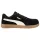 PUMA Puma Iconic BLK/Gum Low S1PL ESD FO HRO SR munkavédelmi cipő 47 Fekete