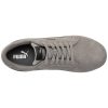 PUMA Puma Iconic Stone Low S1PL ESD FO HRO SR munkavédelmi cipő 42 Szürke
