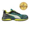 PUMA PUM-644520 Puma Charge Green Low S1P ESD HRO SRC munkavédelmi cipő 36