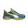 PUMA PUM-644520 Puma Charge Green Low S1P ESD HRO SRC munkavédelmi cipő 40