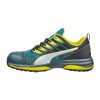 PUMA PUM-644520 Puma Charge Green Low S1P ESD HRO SRC munkavédelmi cipő 40