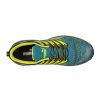 PUMA PUM-644520 Puma Charge Green Low S1P ESD HRO SRC munkavédelmi cipő 40