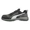 PUMA PUM-644540 Puma Charge Black Low S1P ESD HRO SRC munkavédelmi cipő 36