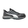 PUMA PUM-644540 Puma Charge Black Low S1P ESD HRO SRC munkavédelmi cipő 40