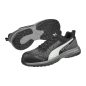 PUMA PUM-644540 Puma Charge Black Low S1P ESD HRO SRC munkavédelmi cipő 44