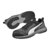 PUMA PUM-644540 Puma Charge Black Low S1P ESD HRO SRC munkavédelmi cipő 46