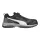 PUMA PUM-644541 Puma Charge Disc Low S1P ESD HRO SRC munkavédelmi cipő (fekete, 36) 36