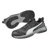 PUMA PUM-644541 Puma Charge Disc Low S1P ESD HRO SRC munkavédelmi cipő (fekete, 36) 36