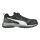 PUMA PUM-644541 Puma Charge Disc Low S1P ESD HRO SRC munkavédelmi cipő (fekete, 45) 45