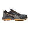 PUMA PUM-644550 Puma Charge Orange Low S1P ESD HRO SRC munkavédelmi cipő 36