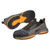 PUMA PUM-644550 Puma Charge Orange Low S1P ESD HRO SRC munkavédelmi cipő 36