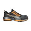 PUMA PUM-644550 Puma Charge Orange Low S1P ESD HRO SRC munkavédelmi cipő 39