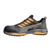 PUMA PUM-644550 Puma Charge Orange Low S1P ESD HRO SRC munkavédelmi cipő 39