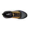 PUMA PUM-644550 Puma Charge Orange Low S1P ESD HRO SRC munkavédelmi cipő 39