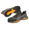 PUMA PUM-644550 Puma Charge Orange Low S1P ESD HRO SRC munkavédelmi cipő 43