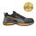 PUMA PUM-644550 Puma Charge Orange Low S1P ESD HRO SRC munkavédelmi cipő 47