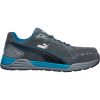 PUMA PUM-644610 Puma Airtwist Grey Low S3 ESD HRO SRC munkavédelmi cipő (szürke, 47) 47
