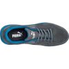 PUMA PUM-644610 Puma Airtwist Grey Low S3 ESD HRO SRC munkavédelmi cipő (szürke, 47) 47
