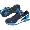 puma pum-644620 airtwist blue low s3 esd hro src munkavédelmi cipő 39 kék fehér