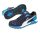 PUMA PUM-644620 Puma Airtwist Blue Low S3 ESD HRO SRC munkavédelmi cipő (kék/fehér, 43) 43