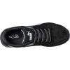 PUMA PUM-644650 Puma Airtwist Black Low S3 ESD HRO SRC munkavédelmi cipő (fekete, 40) 40