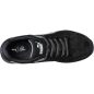 PUMA PUM-644650 Puma Airtwist Black Low S3 ESD HRO SRC munkavédelmi cipő (fekete, 40) 40