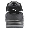 PUMA PUM-644651 Puma Airtwist Disc Low S3 ESD HRO SRC munkavédelmi cipő (fekete, 40) 40