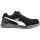 PUMA PUM-644651 Puma Airtwist Disc Low S3 ESD HRO SRC munkavédelmi cipő (fekete, 44) 44