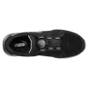 PUMA PUM-644651 Puma Airtwist Disc Low S3 ESD HRO SRC munkavédelmi cipő (fekete, 45) 45