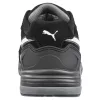 PUMA PUM-644651 Puma Airtwist Disc Low S3 ESD HRO SRC munkavédelmi cipő (fekete, 45) 45