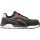 PUMA PUM-644670 Puma Frontside IVY Low S1P ESD HRO SRC munkavédelmi cipő (barna, 40) 40