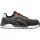 PUMA PUM-644670 Puma Frontside IVY Low S1P ESD HRO SRC munkavédelmi cipő (barna, 44) 44